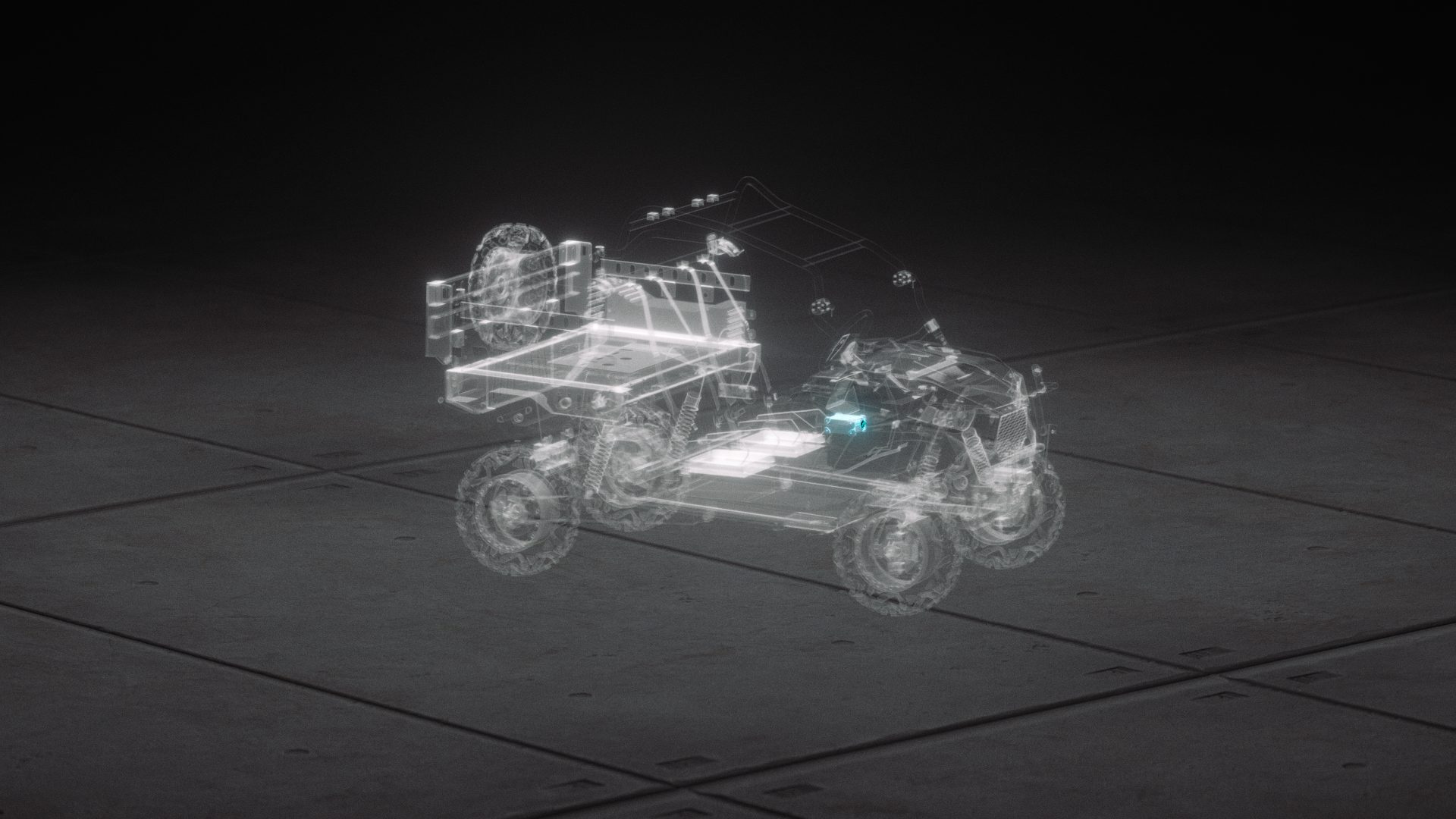 OS – Tactical Advantages