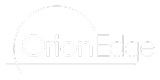 Orion Edge LOGO_FULL LOGO White