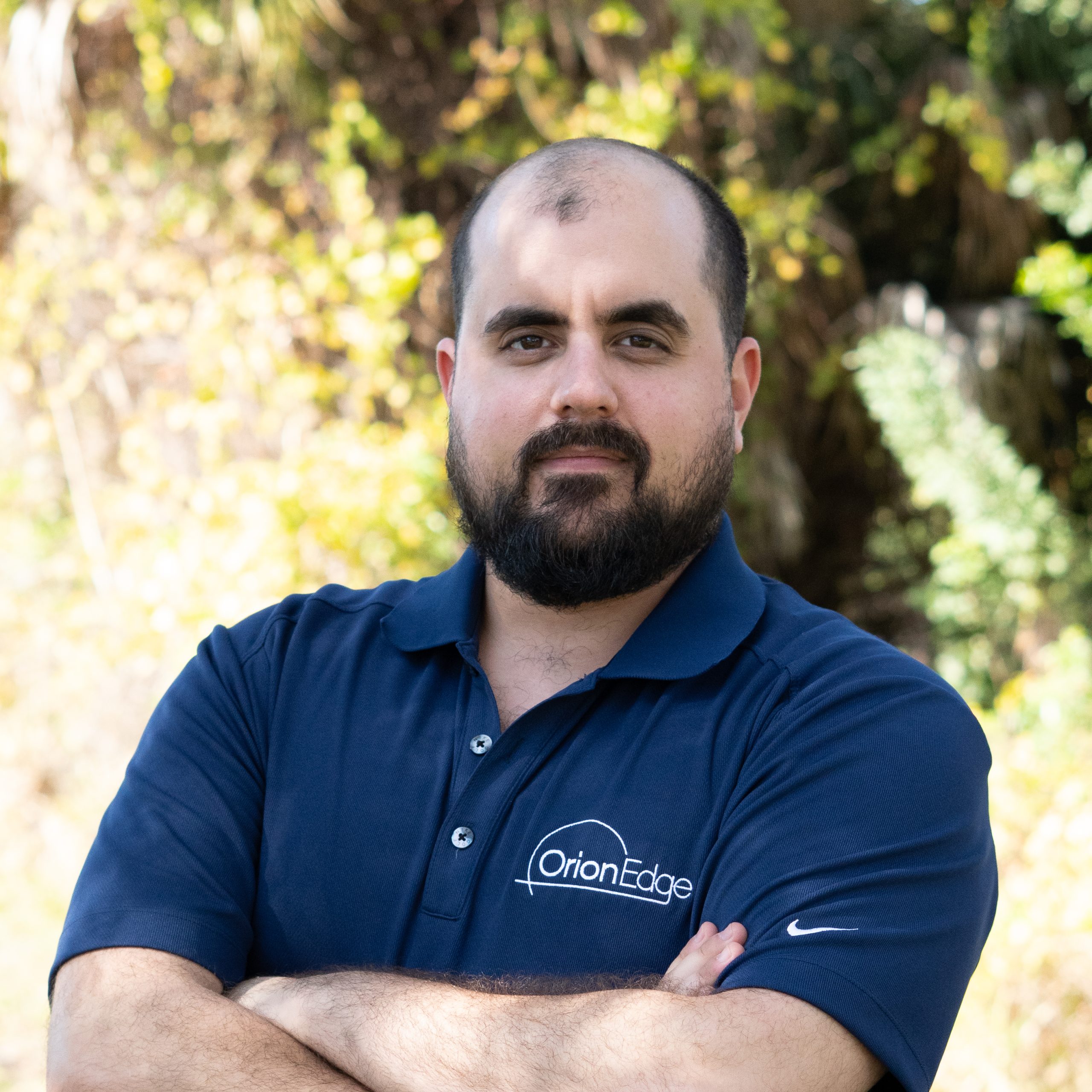 Roberto “Monty” Montero